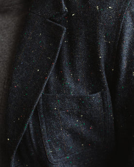 material shot, Outerwear by Taylor Stitch