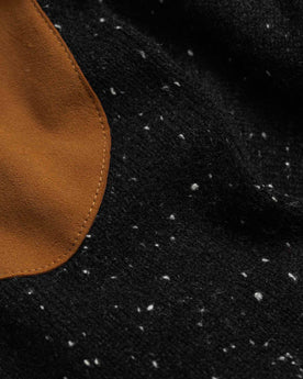 material shot, Knits by Taylor Stitch