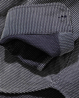 material shot, Wovens by Taylor Stitch