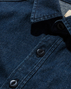 Material shot., Wovens by Taylor Stitch