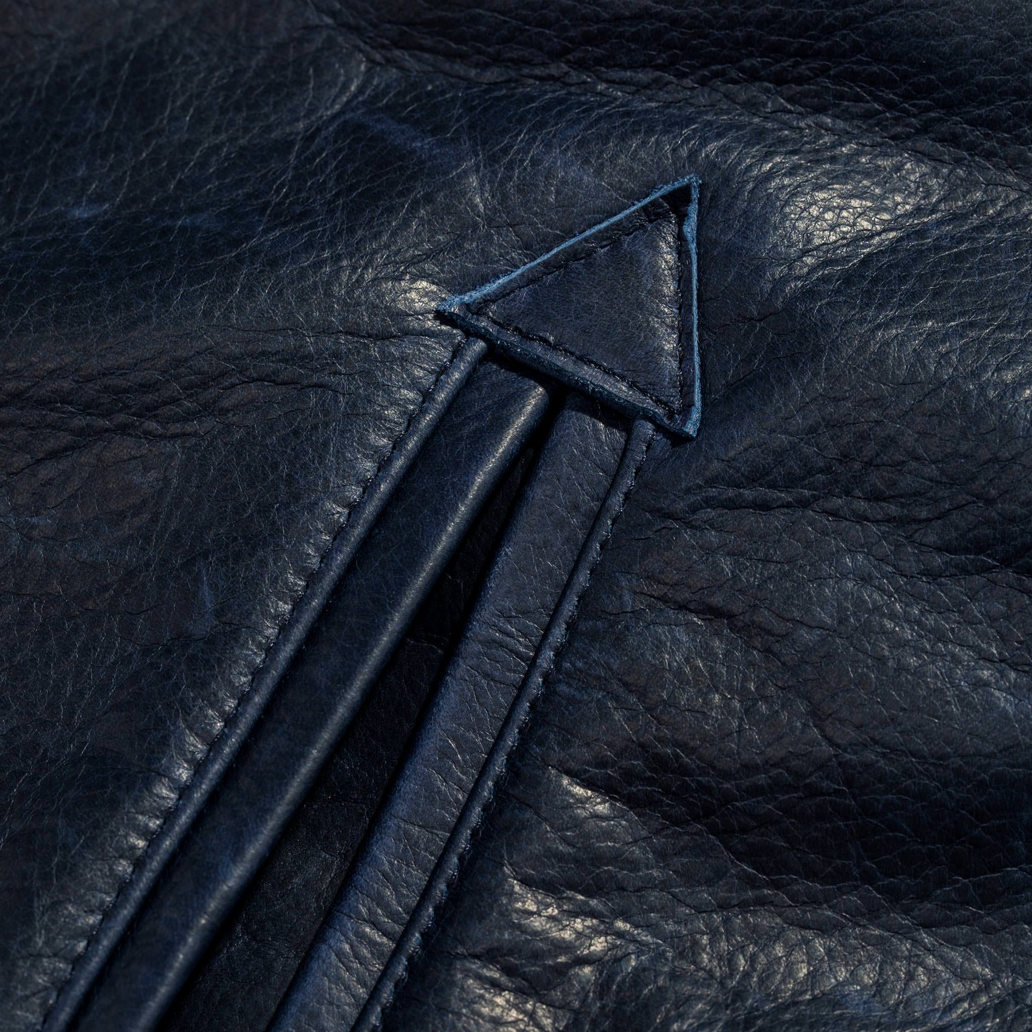 Material shot, Outerwear by Taylor Stitch