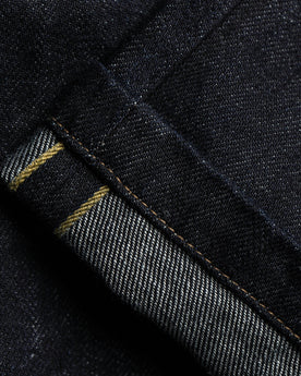 The Slim Jean in Sol Selvage: Alternate Image 12, Denim by Taylor Stitch