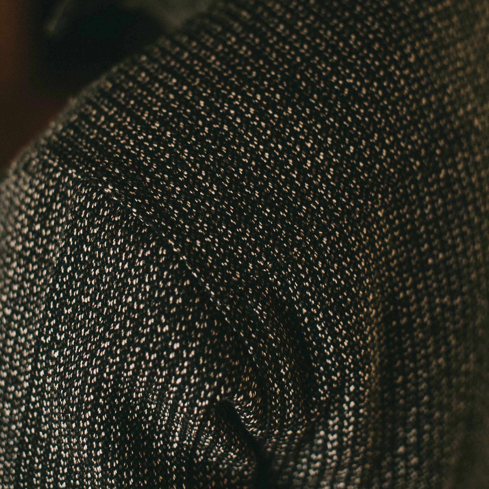 material shot, Outerwear by Taylor Stitch