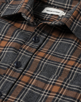 Material shot., Wovens by Taylor Stitch