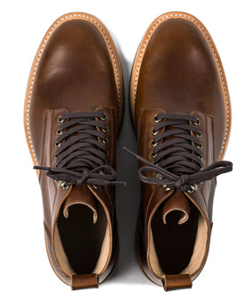 The Trench Boot in Whiskey: Alternate Image 7, Footwear by Taylor Stitch