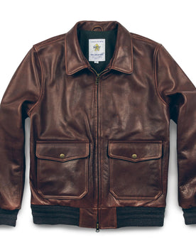 The Seca Jacket in Espresso: Featured Image, Outerwear by Taylor Stitch