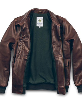 The Seca Jacket in Espresso: Alternate Image 9, Outerwear by Taylor Stitch