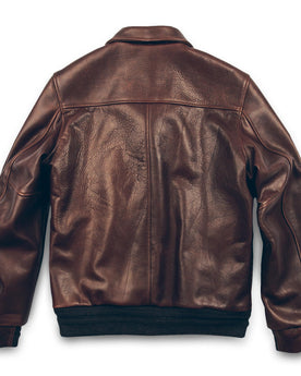 The Seca Jacket in Espresso: Alternate Image 8, Outerwear by Taylor Stitch