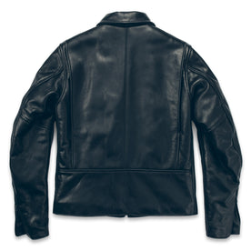 The Moto Jacket in Black: Alternate Image 8