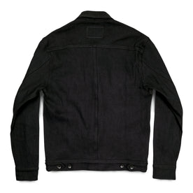 The Long Haul Jacket in Dyneema® Denim: Alternate Image 8