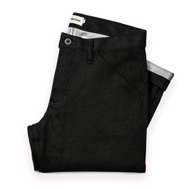 The Moto Pant in Dyneema® Denim: Featured Image
