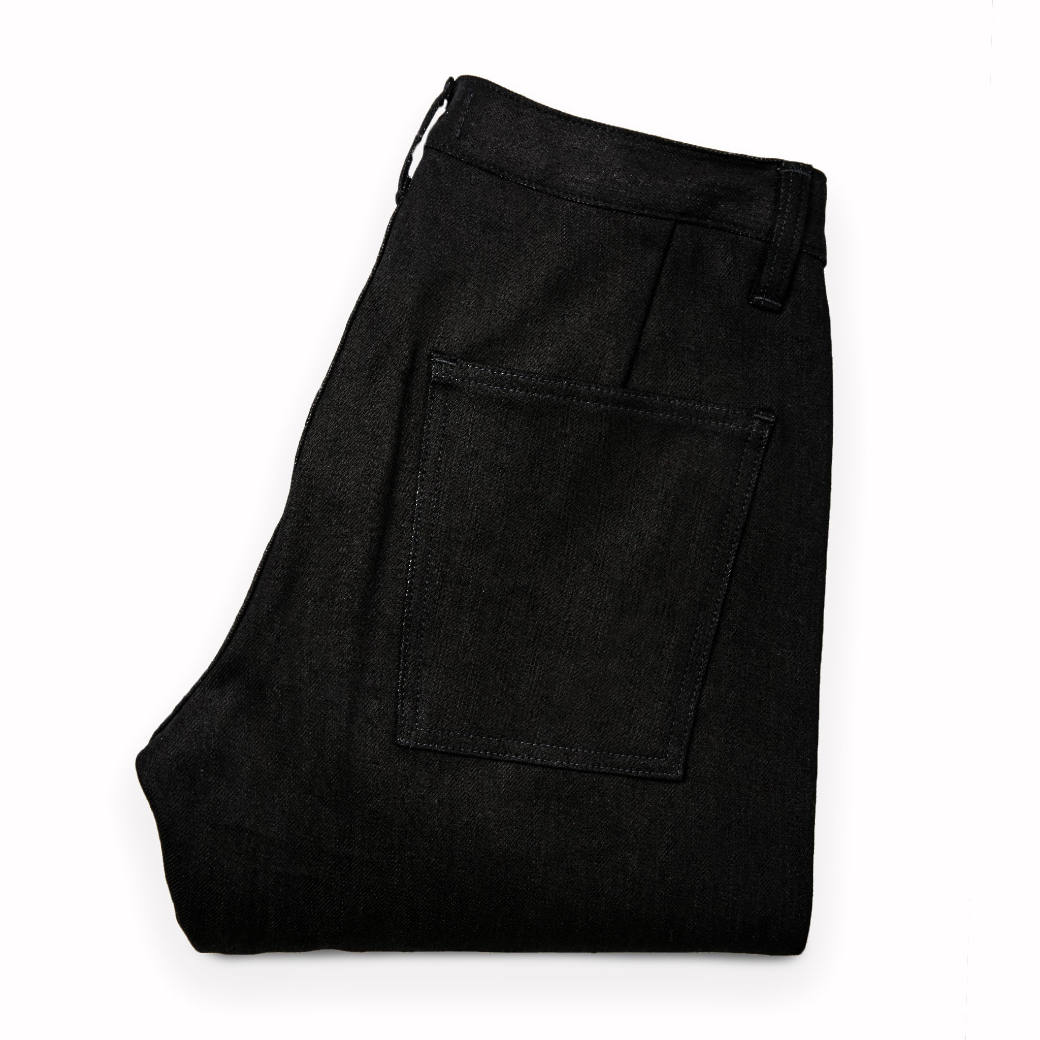The Moto Pant in Dyneema® Denim: Alternate Image 8, Denim by Taylor Stitch