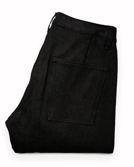 The Moto Pant in Dyneema® Denim: Alternate Image 8, Denim by Taylor Stitch