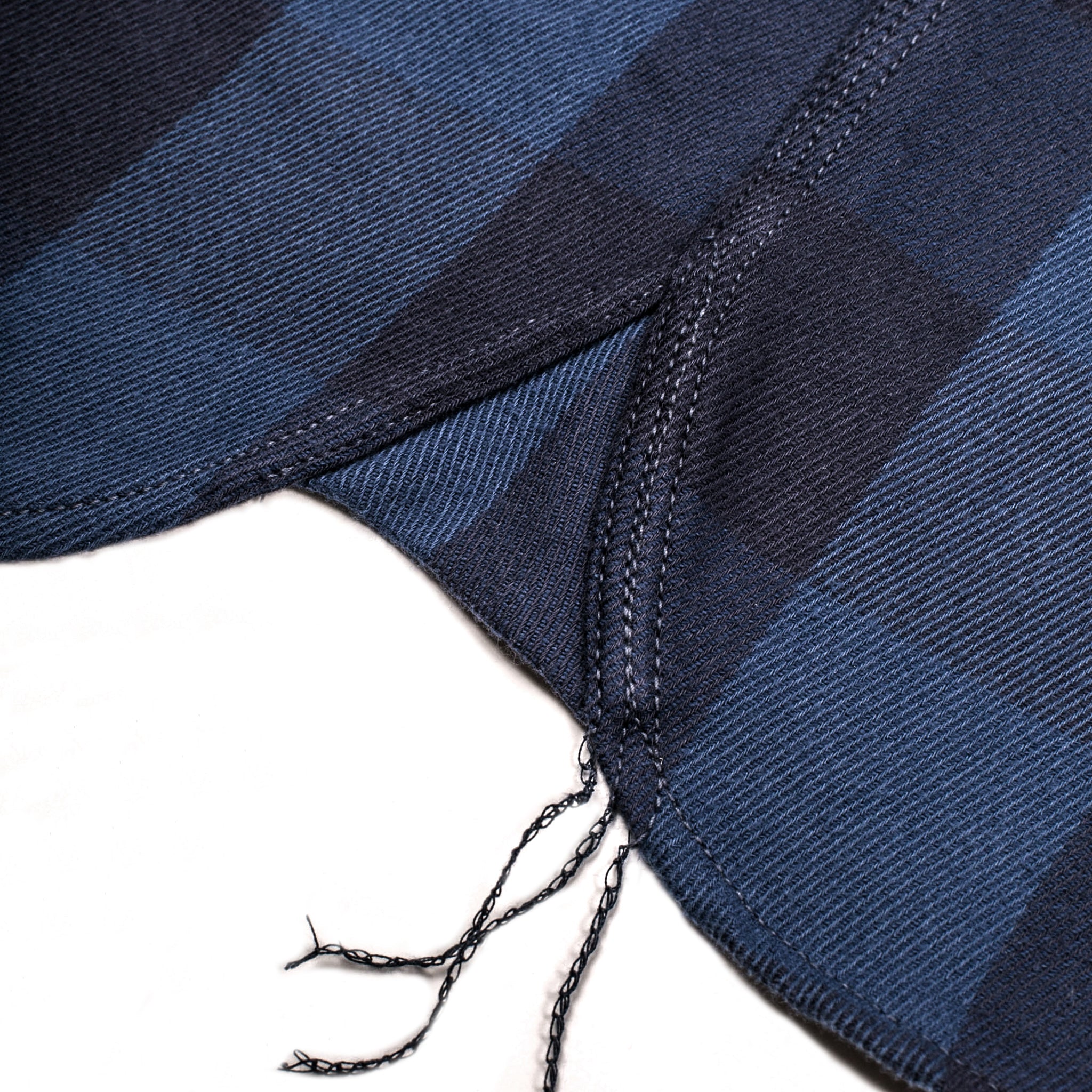 material shot, Wovens by Taylor Stitch