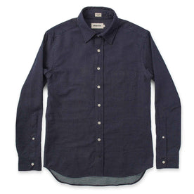 The California in White Jacquard Dot: Alternate Image 6