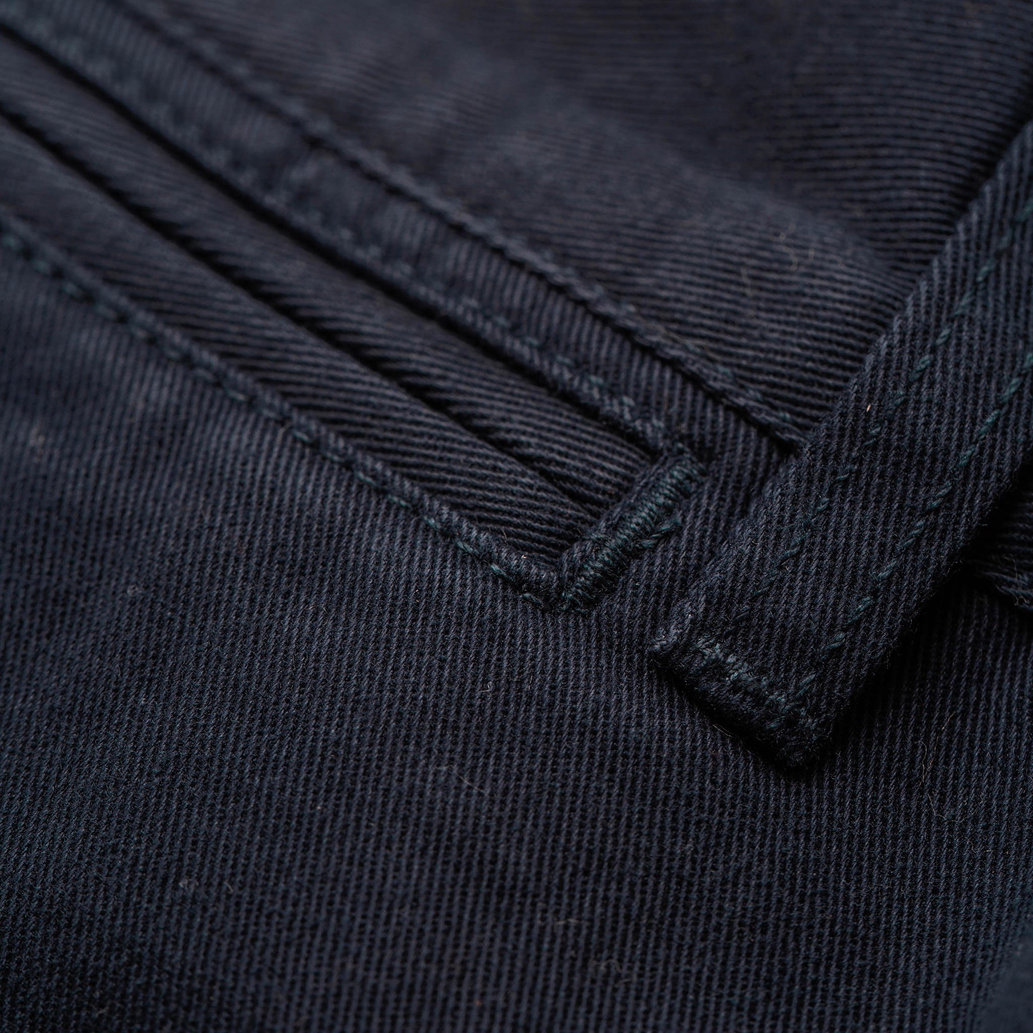 Material shot., Pants by Taylor Stitch