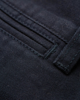 Material shot., Pants by Taylor Stitch