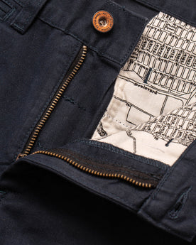 Material shot., Pants by Taylor Stitch