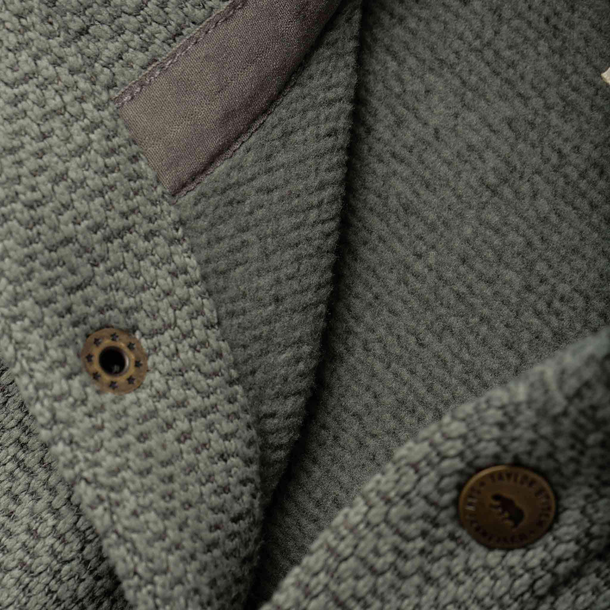 material shot, Knits by Taylor Stitch