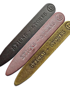 Party Pack Collar Bones: Featured Image, Accessories by Taylor Stitch