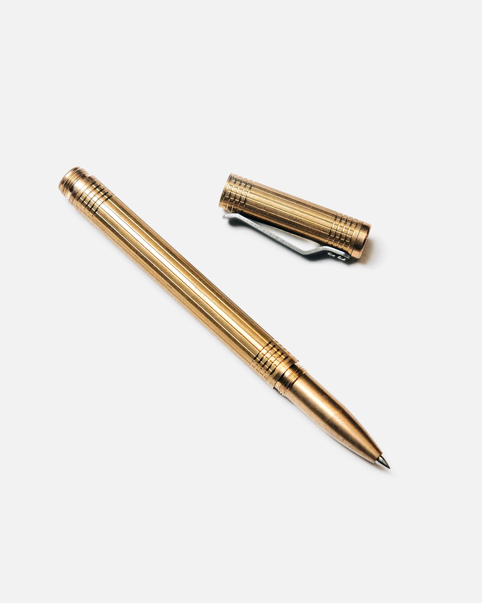 The Pen in Brass: Alternate Image 7, Accessories by Taylor Stitch