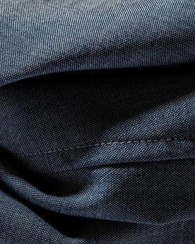 The Merino Jack in Sky Blue Chambray: Alternate Image 5, Wovens by Taylor Stitch