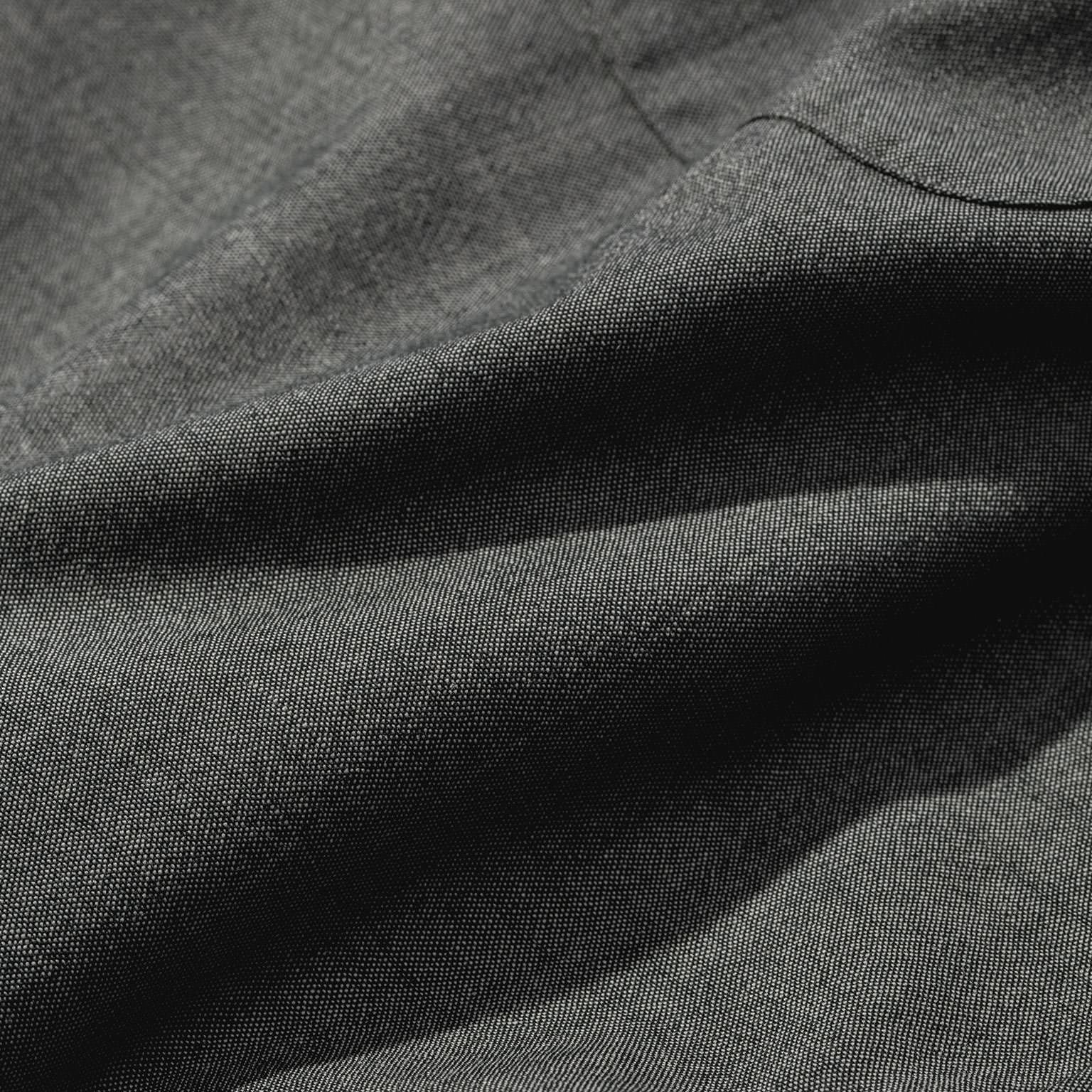 The Merino Jack in Stone Green Chambray: Alternate Image 6, Wovens by Taylor Stitch