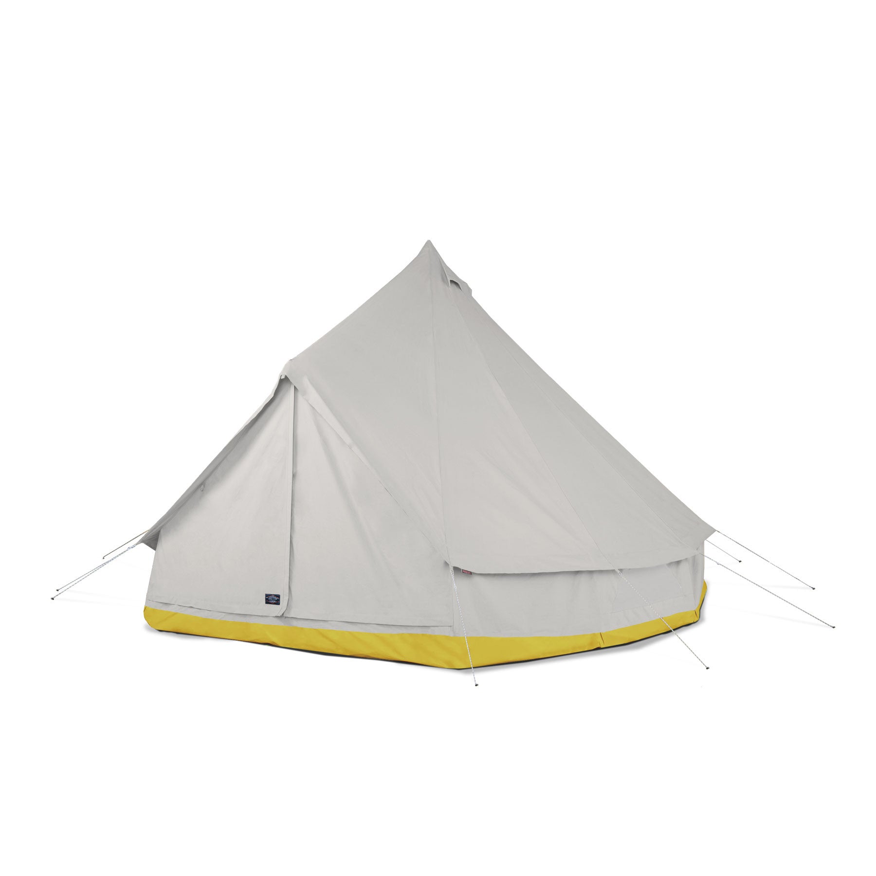 Limited Edition Wild California Meriwether Tent in Mojave: Alternate Image 2, None by Taylor Stitch