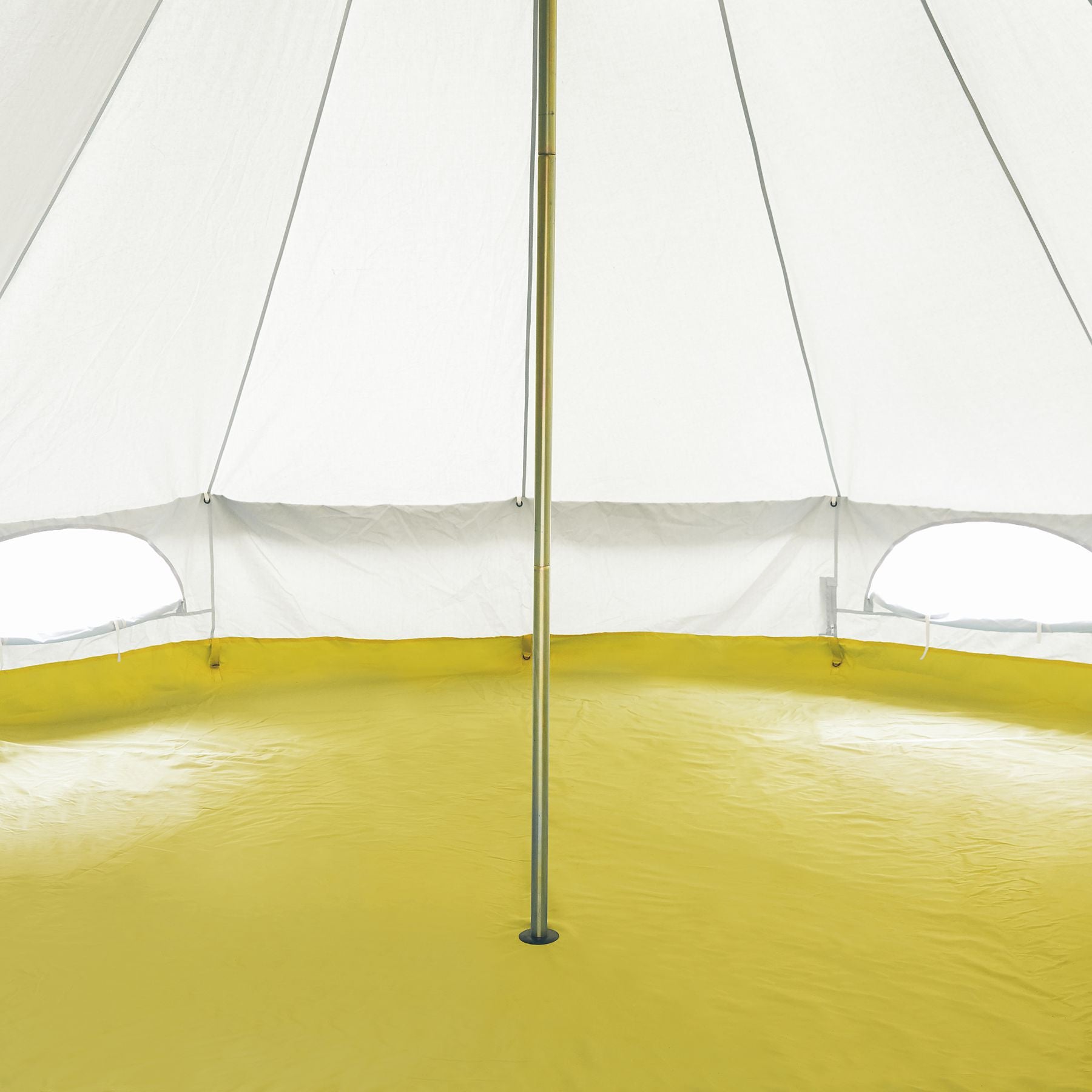 Limited Edition Wild California Meriwether Tent in Mojave: Alternate Image 5, None by Taylor Stitch