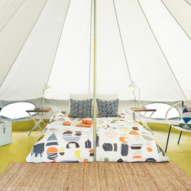 Limited Edition Wild California Meriwether Tent in Mojave: Alternate Image 6