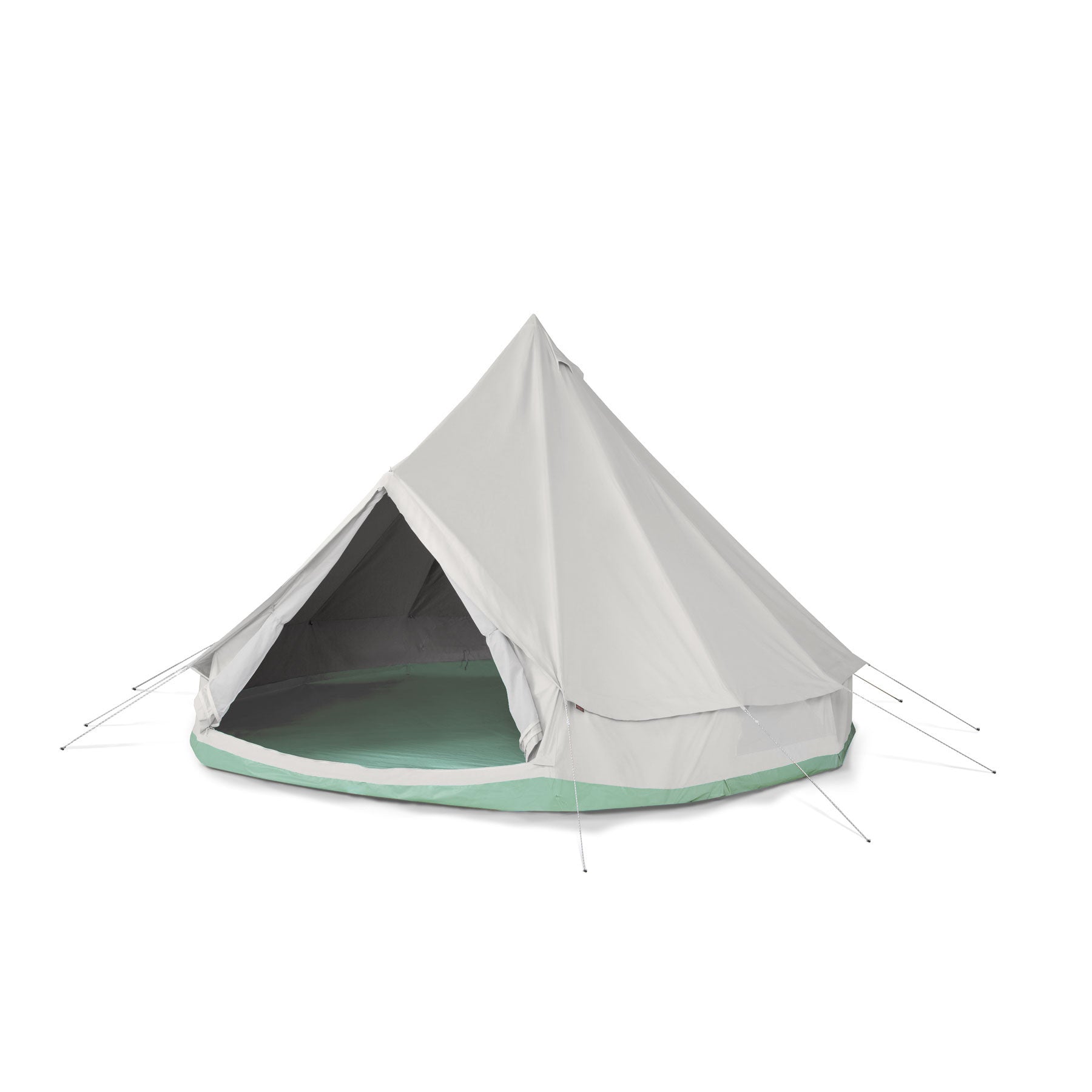 Limited Edition Wild California Meriwether Tent in Ventana: Featured Image, None by Taylor Stitch