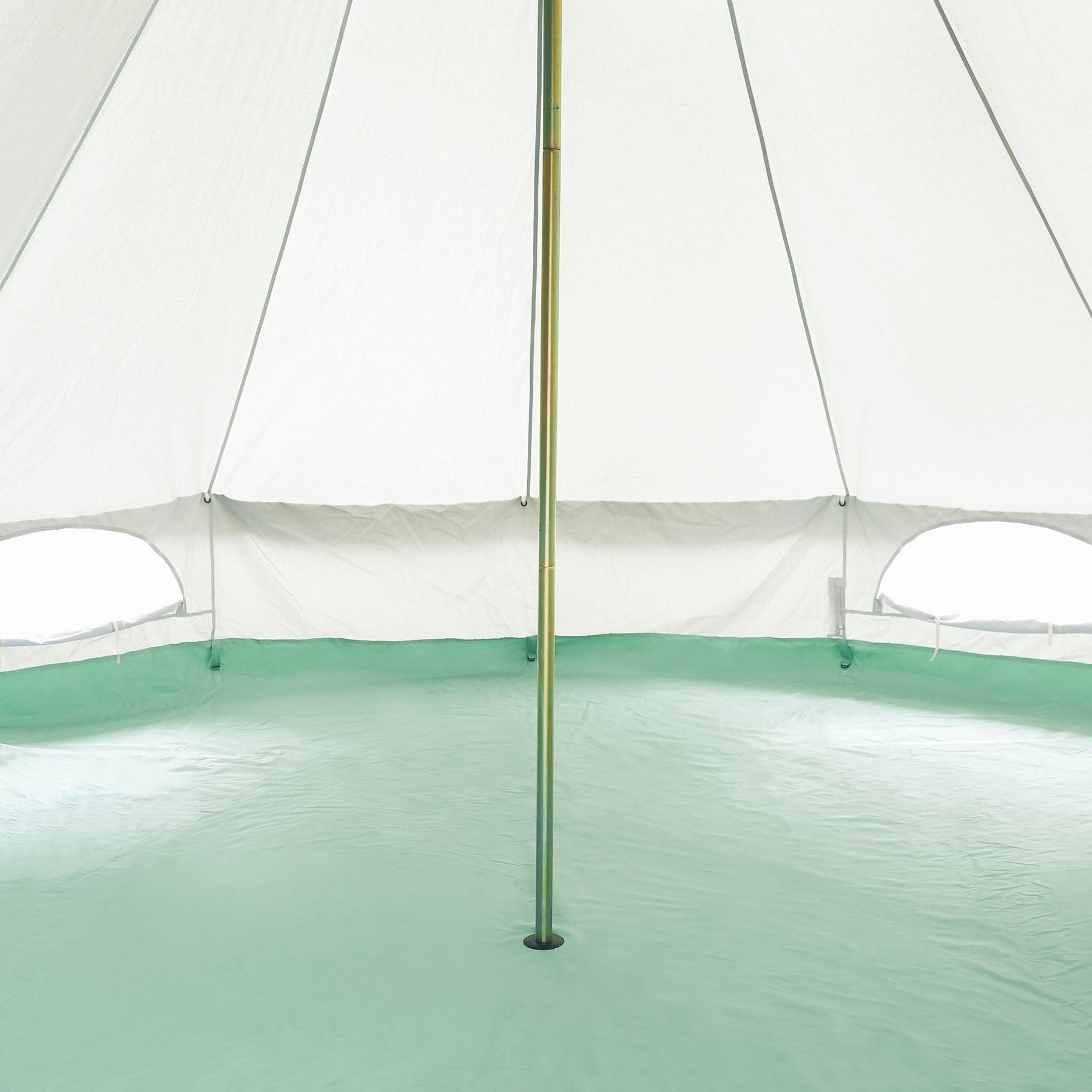 Limited Edition Wild California Meriwether Tent in Ventana: Alternate Image 5, None by Taylor Stitch