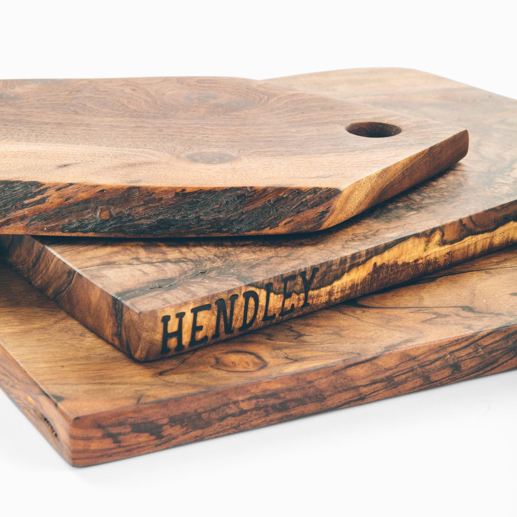 French Style Walnut Cutting Board: Alternate Image 1, None by Taylor Stitch