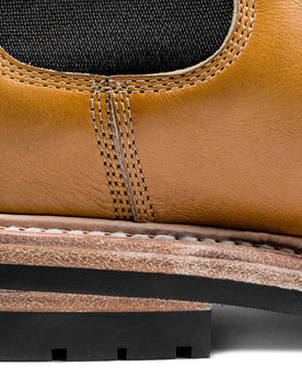 material shot, Footwear by Taylor Stitch