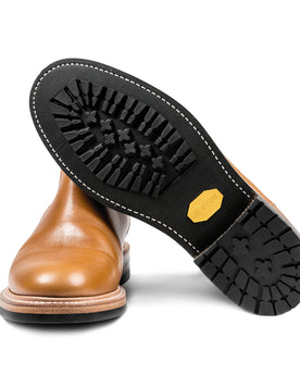 The Ranch Boot in Saddle Tan: Alternate Image 7, Footwear by Taylor Stitch