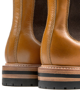 The Ranch Boot in Saddle Tan: Alternate Image 8, Footwear by Taylor Stitch