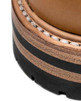 The Ranch Boot in Saddle Tan: Alternate Image 9, Footwear by Taylor Stitch