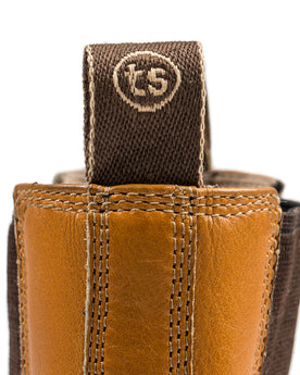 The Ranch Boot in Saddle Tan: Alternate Image 10, Footwear by Taylor Stitch