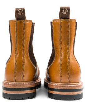The Ranch Boot in Saddle Tan: Alternate Image 11, Footwear by Taylor Stitch