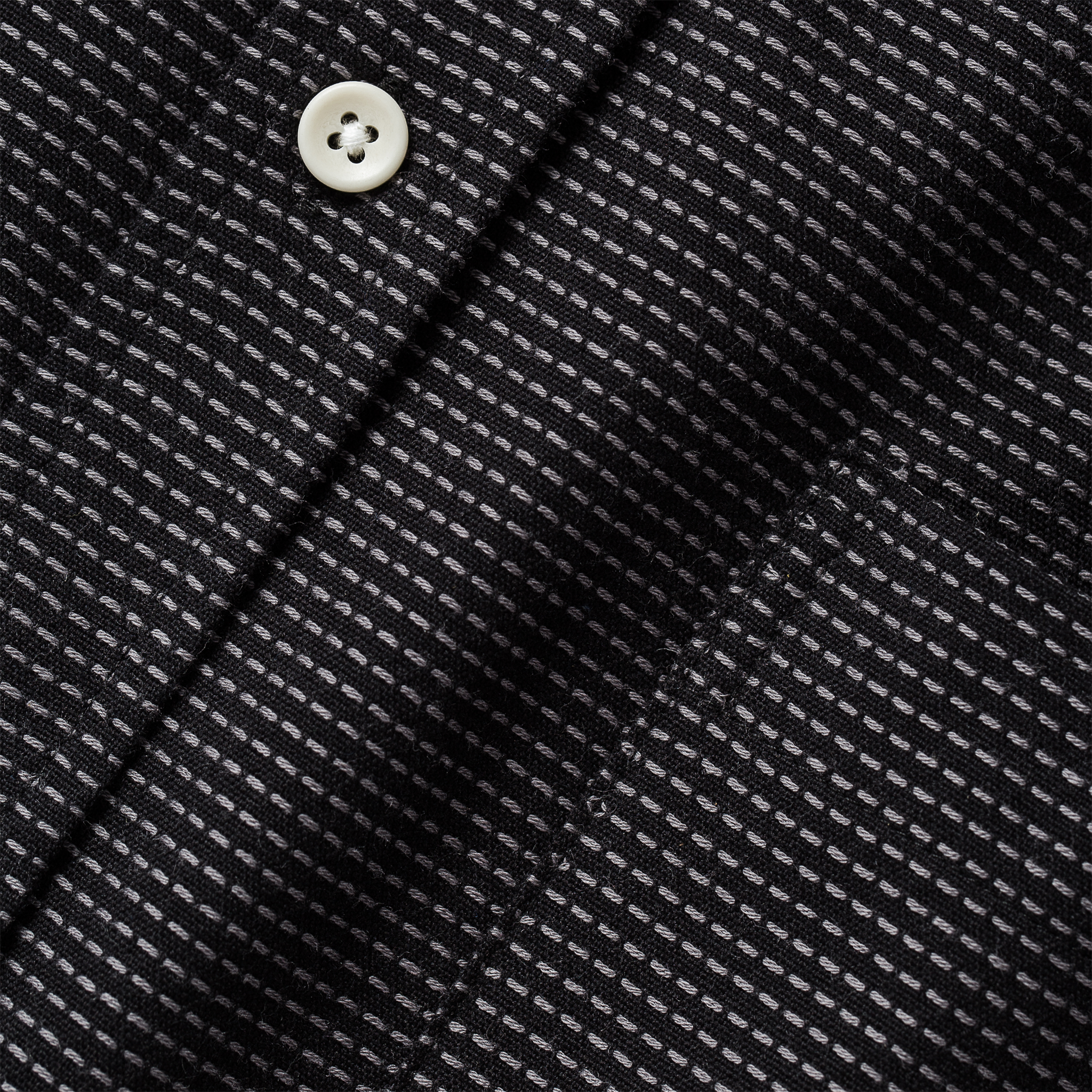 Material shot, Wovens by Taylor Stitch
