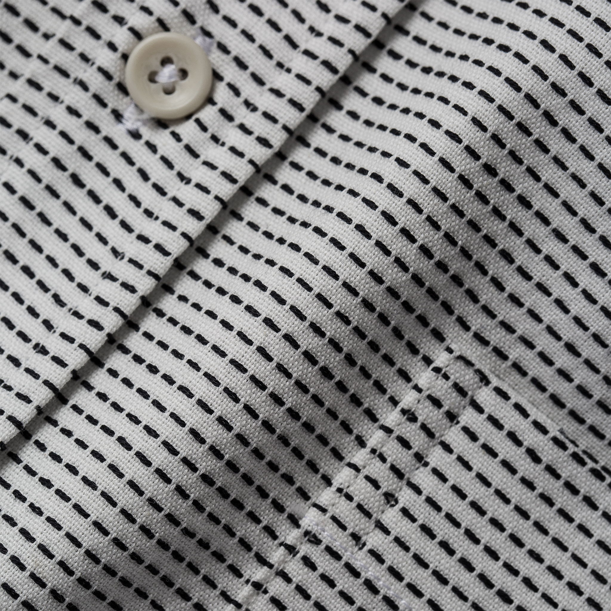 Material shot, Wovens by Taylor Stitch