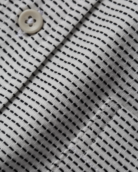Material shot, Wovens by Taylor Stitch