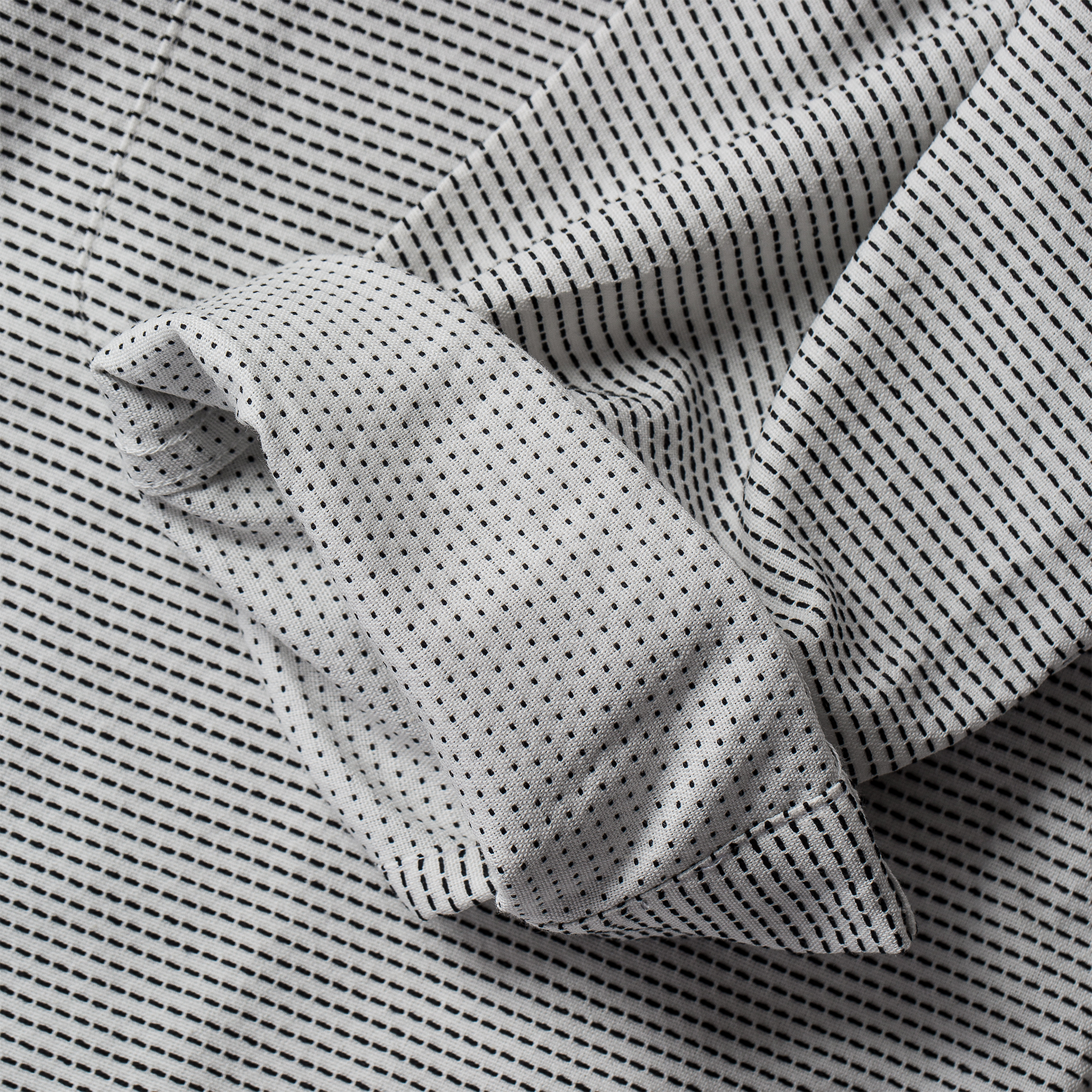 Material shot, Wovens by Taylor Stitch