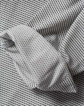 Material shot, Wovens by Taylor Stitch