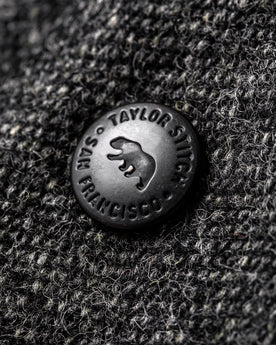 Material shot., Outerwear by Taylor Stitch