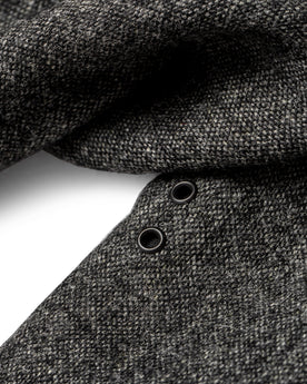 Material shot., Outerwear by Taylor Stitch