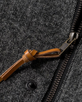 Material shot., Outerwear by Taylor Stitch