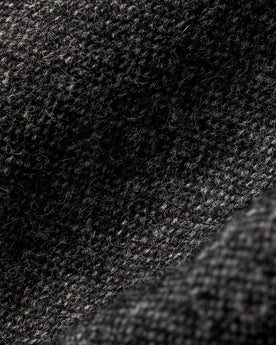 Material shot., Outerwear by Taylor Stitch