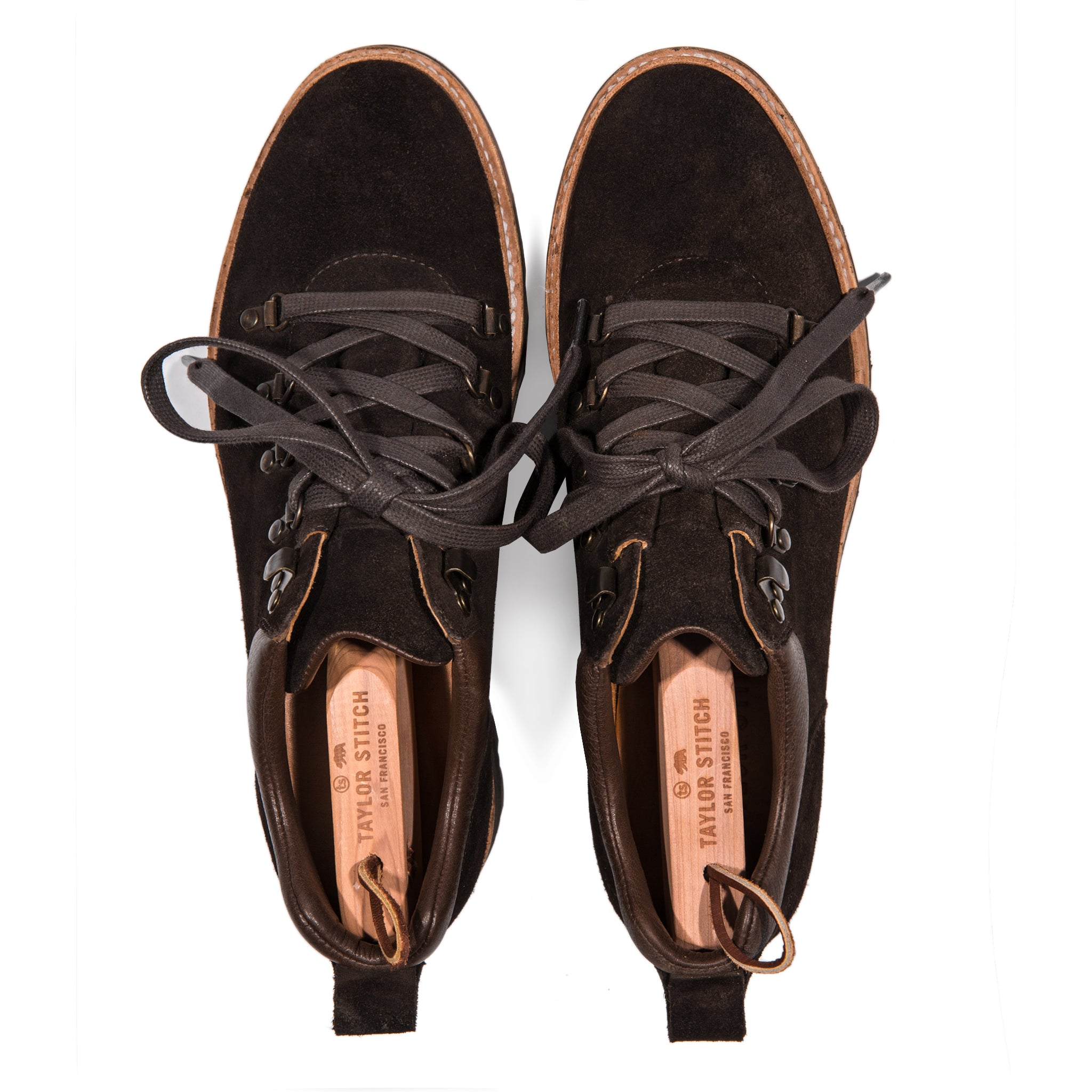 The Aromatic Shoe Tree in Cedar: Alternate Image 2, Footwear by Taylor Stitch