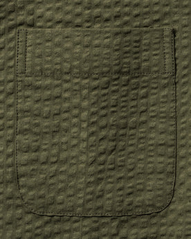 Material shot , Wovens by Taylor Stitch